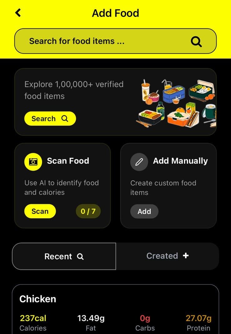 AI-Scanner