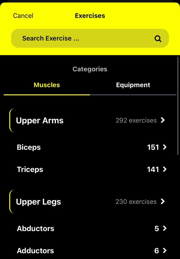 Exercises