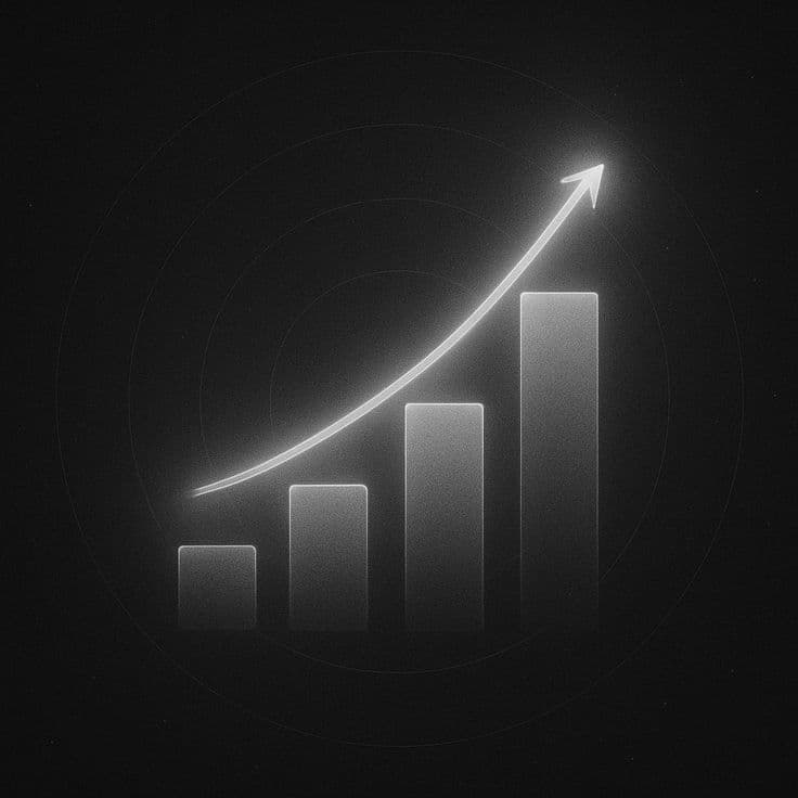 Increase in revenue