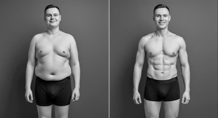 Results & transformations