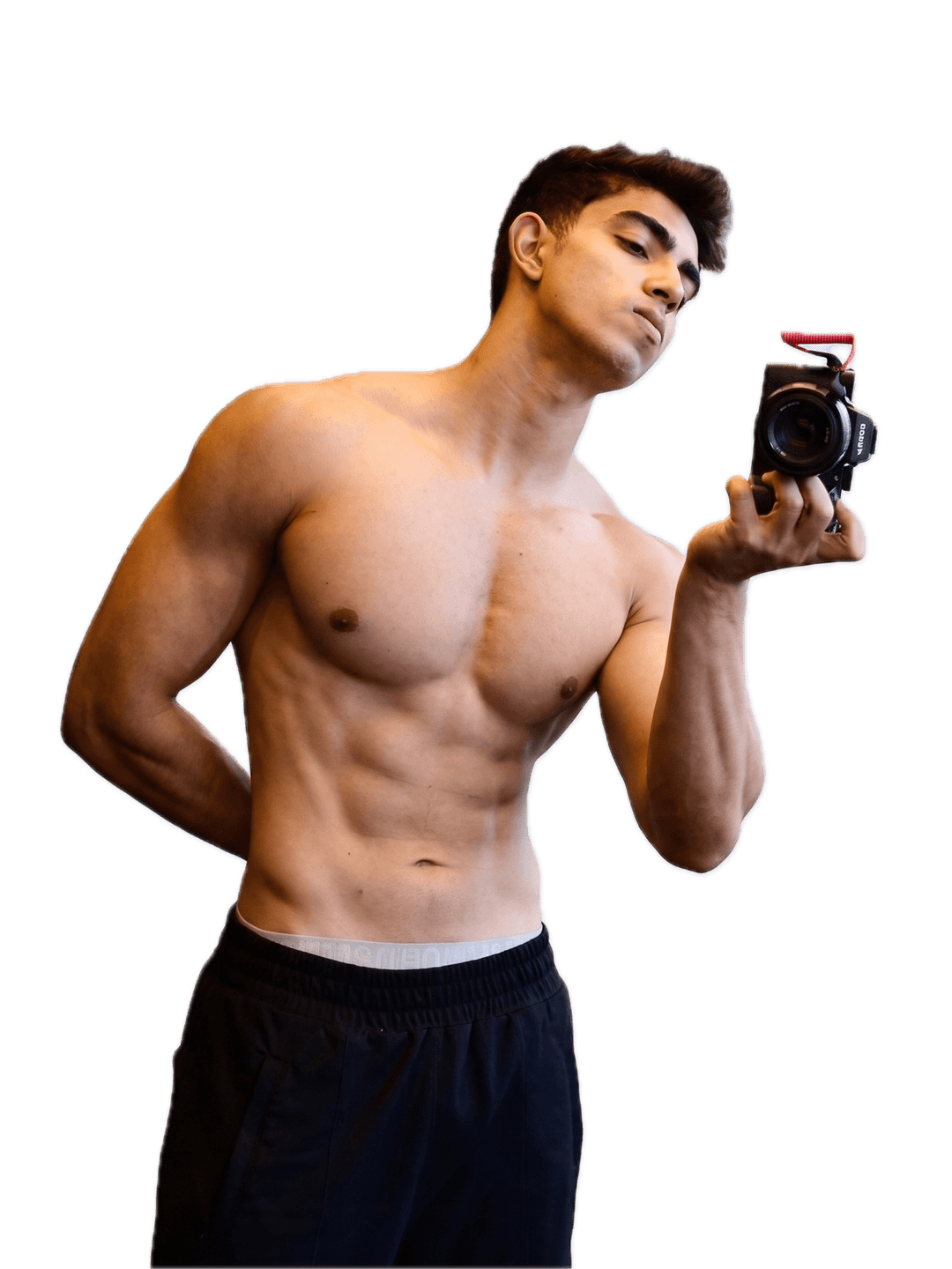 Edwin after